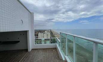 Imagem 6: Cobertura à venda, 196 m² por R$ 2.220.069,57 - Balneário Flórida - Praia Grande/SP