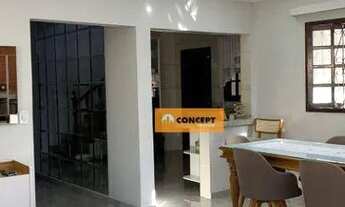 Imagem 7: Sobrado com 3 dormitórios, 310 m² - venda por R$ 1.400.000,00 ou aluguel por R$ 6.350,00/m