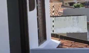 Imagem 6: Casa com dois pavimentos na Gruta de Lourdes