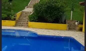 Imagem 5: Sítio em Santa Branca