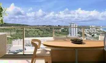 Imagem: Ao lado do parque shopping, cruz das almas