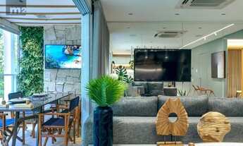 Imagem 3: Apartamento 3 suíte 121m² perto do Flamboyant