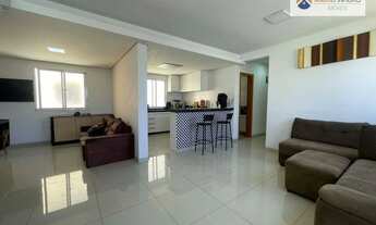 Imagem 3: Cobertura com 3 quartos à venda, 180 m² por R$ 635.000 - Santa Amélia - Belo Horizonte/MG
