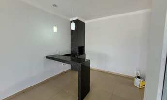 Imagem 3: Casa Residencial América, 3 Quartos, 1 Suíte, Anápolis, Go