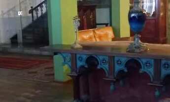 Imagem 7: Casa para aluguel, 4 quartos, 2 suítes, 3 vagas, Sion - Belo Horizonte/MG