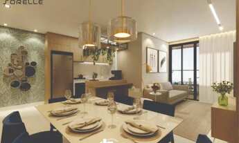 Imagem 4: Aptos; Lofts & Studios. Sorelle. C044