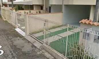 Imagem 5: Sobrado geminado no Bucarein