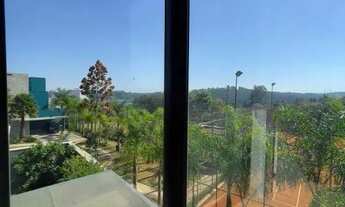 Imagem 13: Loft mobiliado de 215m2 no condomínio Veduta Blu em Jundiaí - SP