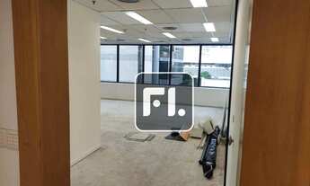 Imagem 4: Conjunto para alugar, 122 m² por R$ 29.137,90/mês - Vila Olímpia - São Paulo/SP