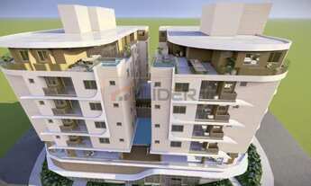 Imagem 3: Coberturas no Edifício Reserva Vitali Residence