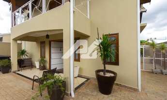 Imagem 5: Casa - Parque Alto Taquaral - Campinas