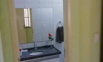 Imagem 5: 10- Casa no Ipem São Cristóvão