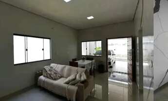 Imagem 4: Vendo casa no riacho fundo