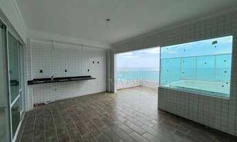 Imagem 5: Cobertura à venda, 196 m² por R$ 2.220.069,57 - Balneário Flórida - Praia Grande/SP
