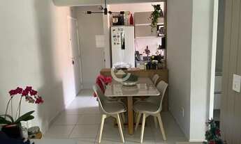 Imagem 5: Apartamento à venda em Campinas, Jardim Flamboyant, com 2 quartos, com 53 m²