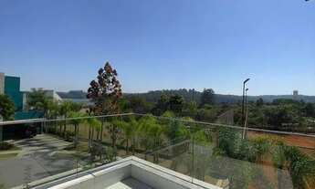 Imagem 9: Loft mobiliado de 215m2 no condomínio Veduta Blu em Jundiaí - SP