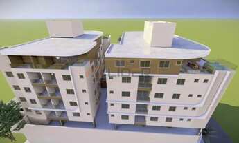 Imagem 4: Coberturas no Edifício Reserva Vitali Residence