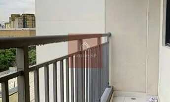 Imagem: Apartamento Stúdio em Moema