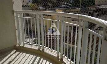 Imagem 3: Apartamento à venda, 2 quartos, 1 suíte, 1 vaga, Botafogo - RIO DE JANEIRO/RJ