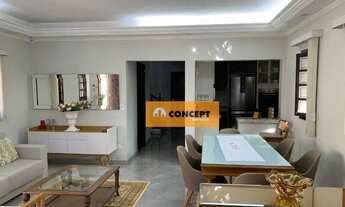 Imagem 6: Sobrado com 3 dormitórios, 310 m² - venda por R$ 1.400.000,00 ou aluguel por R$ 6.350,00/m