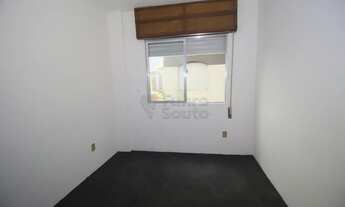 Imagem 5: Aconchegante Apartamento de 1 Quarto no Edifício Zanetti no Centro de Pelotas!