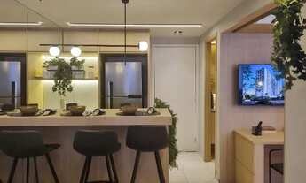 Imagem 7: Apartamento 1 Quarto com Varanda no melhor ponto da Gamboa- Centro Rj