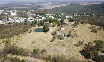 Imagem: Chácara a venda dentro de Brasília-DF