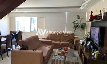 Imagem 6: Botafogo Apartamento cobertura com 4 dormitórios