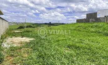 Imagem 6: Terreno-À VENDA-Loteamento Terras da Fazenda-Itatiba-SP