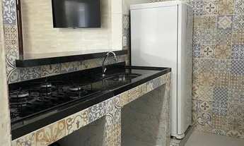 Imagem: Apartamento loft studio Mobiliado São Brás