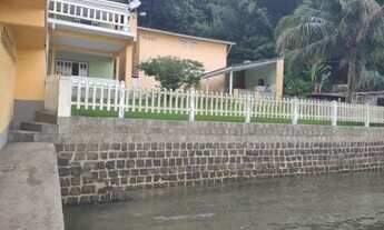 Imagem 6: 07 casas, Ilha de Itacuruça, Praia da Flexeiras, c/ piscina e ótimo p/ moradia e locação