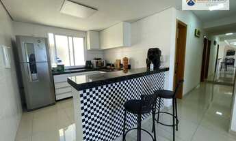 Imagem 7: Cobertura com 3 quartos à venda, 180 m² por R$ 635.000 - Santa Amélia - Belo Horizonte/MG