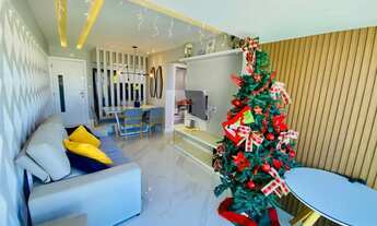 Imagem 3: Apartamento 2 Quartos para Venda em Salvador, ARMAÇÃO, 2 dormitórios, 1 suíte, 2 banheiros