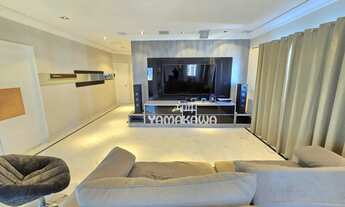 Imagem 5: Apartamento com 4 dormitórios à venda, 385 m² por R$ 3.620.000,00 - Tatuapé - São Paulo/SP