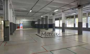 Imagem: Locação Galpão Sao Bernardo do Campo