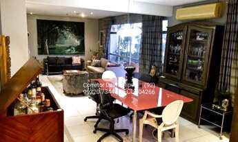 Imagem 4: São J. Rio Negro, 4 suites, duplex, 240m²