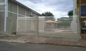 Imagem 3: Imóvel Comercial/Residencial 798 m2 - centro - Rolândia