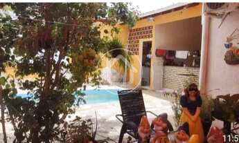 Imagem 3: SOBRADO 3 QUARTOS + 5 APARTAMENTOS