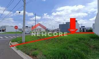 Imagem 3: Lote em condomínio em Avenida Luiz Greco - São Bento - Paulínia/SP