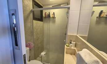 Imagem 3: Apartamento à venda no HELBOR COSMOPOLITAN HOME STAY & OFFICES , ALPHAVILLE I, Salvado