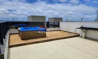 Imagem 7: Cobertura em Rua Pedro Gonzaga de Lima - Ponta de Matos - Cabedelo/PB