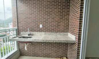 Imagem: Apartamento com 2 quartos, Canto do Forte