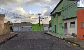 Imagem 7: Casa na Cidade da Esperança próxima à Smartfit