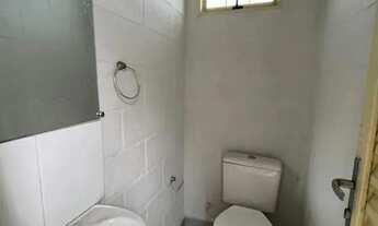 Imagem 3: Barracão para aluguel - Palmeiras, 2 quartos - Belo Horizonte