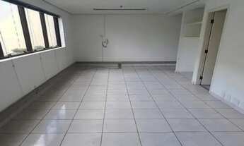 Imagem: Sala Comercial com 28m² em Perdizes
