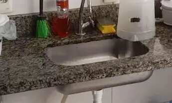 Imagem 5: Vendo chave de apto térreo vida Nova Sobrado 36 mil prest 470 gradeado sem tx de cond