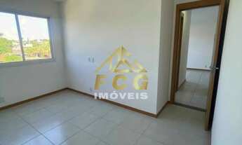 Imagem 3: Apartamento 52m² em Vista Alegre - São Gonçalo