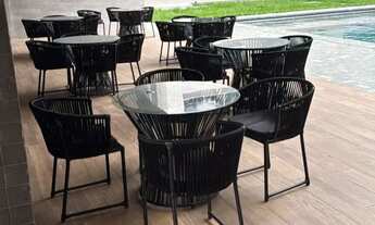 Imagem 7: Apartamento para venda no condomínio Reserva Buritis