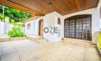 Imagem: Casa com 4 dormitórios, sendo 1 suíte