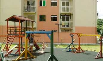 Imagem 2: Vendo apartamento no condomínio Jardim independência na Hélio Gueiros